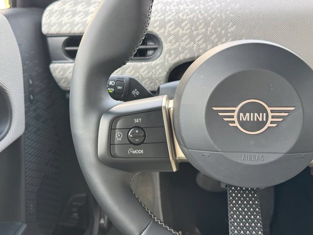 Used 2026 MINI Cooper Convertible FWD image 21