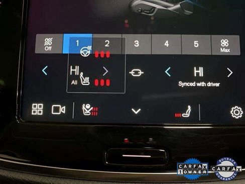 Used 2025 Volvo XC90 B6 Plus image 53