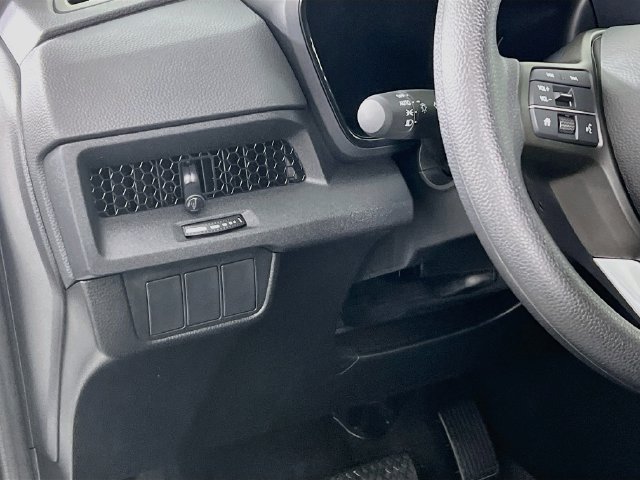 Used 2026 Honda CR-V EX image 11