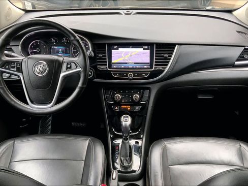 Used 2018 Buick Encore Essence image 15
