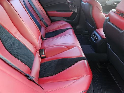 Used 2021 Acura TLX w/ A-SPEC Pkg image 32