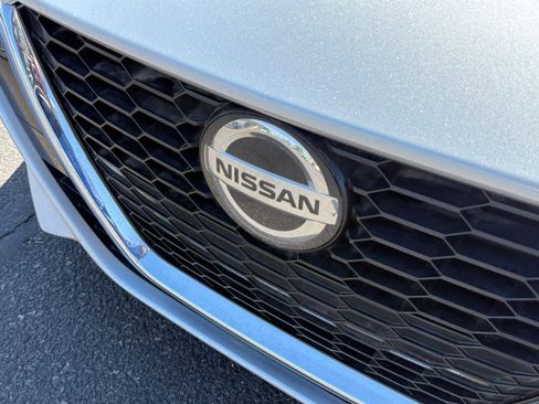 Used 2021 Nissan Altima 2.5 S FWD image 23
