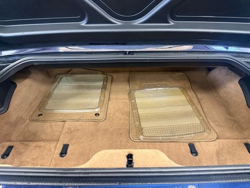 Used 2000 Chevrolet Corvette Convertible image 14