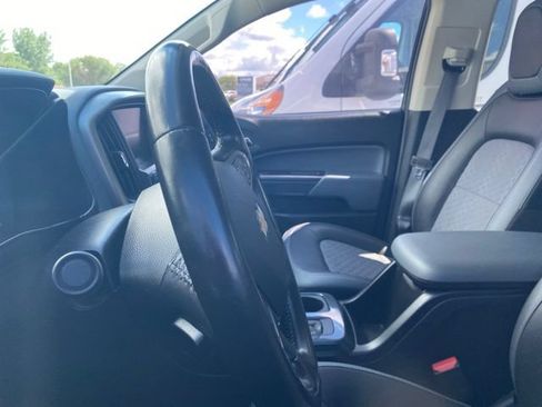 Used 2016 Chevrolet Colorado Z71 AWD/4WD image 15