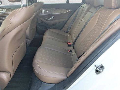 Used 2023 Mercedes-Benz E 350 E 350 image 18