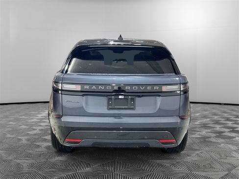 New 2026 Land Rover Range Rover Velar Dynamic SE image 4