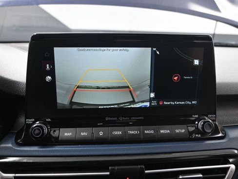 Certified 2023 Kia Seltos S w/ Navigation Package image 24