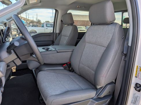 New 2026 Ford F350 XL w/ STX Appearance Package image 23