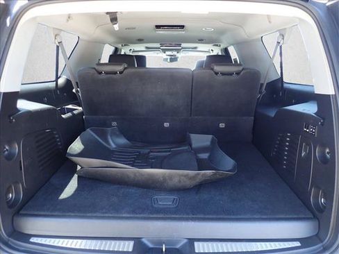 Used 2019 GMC Yukon XL Denali AWD/4WD image 8