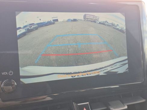 Used 2024 Toyota Corolla LE image 19