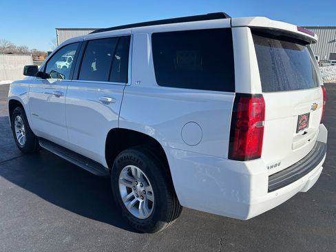Used 2019 Chevrolet Tahoe LT image 5