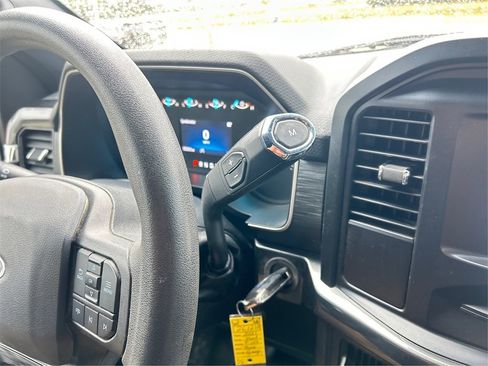 Used 2021 Ford F150 XL w/ STX Appearance Package image 24