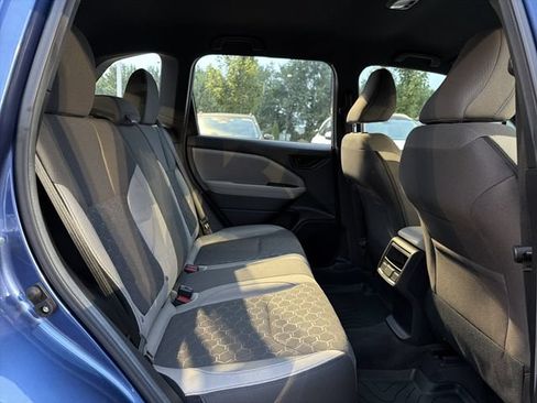 Certified 2026 Subaru Forester AWD/4WD image 15