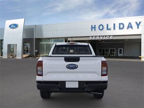 New 2025 Ford Ranger XL image 5