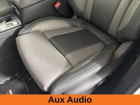 Used 2023 Subaru Ascent Onyx Edition Limited AWD/4WD image 17