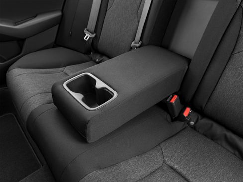 Certified 2025 Honda Accord SE image 31