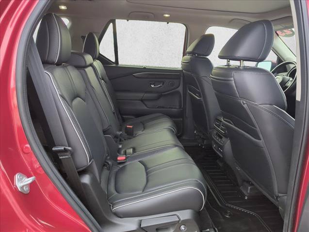 Used 2023 Honda Pilot Elite image 21
