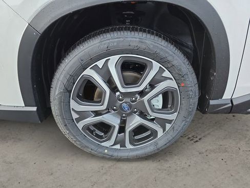 New 2026 Subaru Ascent Touring image 14