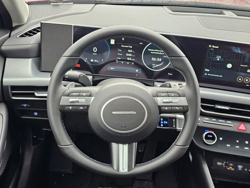 New 2025 Hyundai Sonata SEL image 14