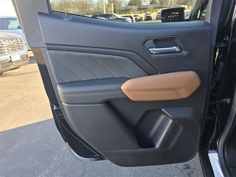 New 2026 GMC Canyon AT4 w/ Technology Plus Package image 22