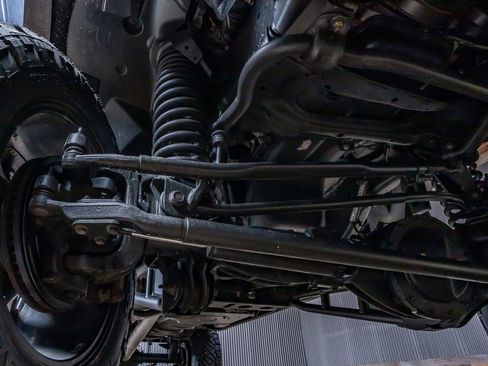 Used 2022 RAM 3500 Laramie image 13