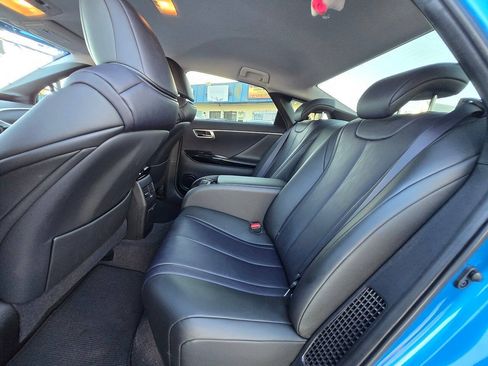 Used 2018 Toyota Mirai FWD image 25