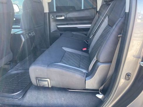 Used 2015 Toyota Tundra SR5 w/ TRD Off Road Package AWD/4WD image 12