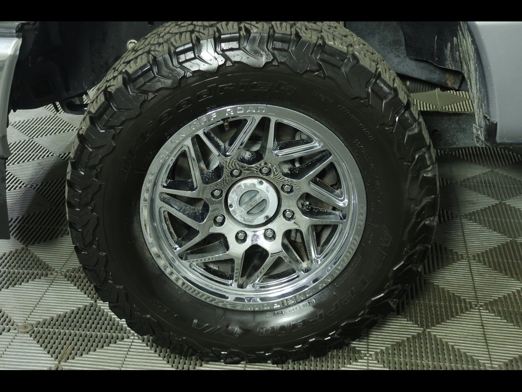 Used 2021 Ford F350 XLT w/ XLT Value Package AWD/4WD image 10