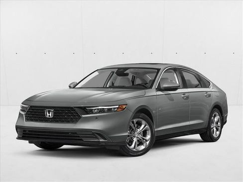 Used 2024 Honda Accord EX-L image 1