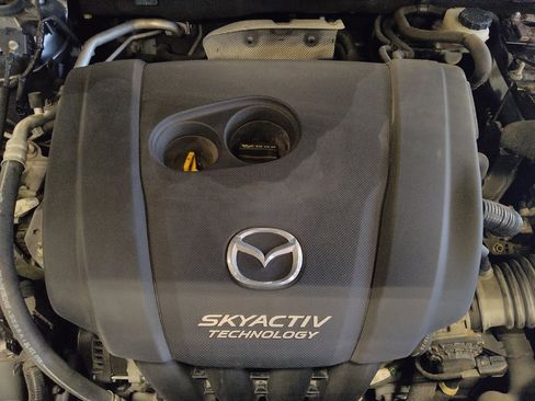 Used 2016 MAZDA MAZDA6 Grand Touring w/ GT Technology Package FWD image 30