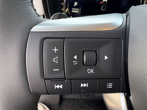 New 2026 INFINITI QX60 Luxe w/ Cargo Package image 29