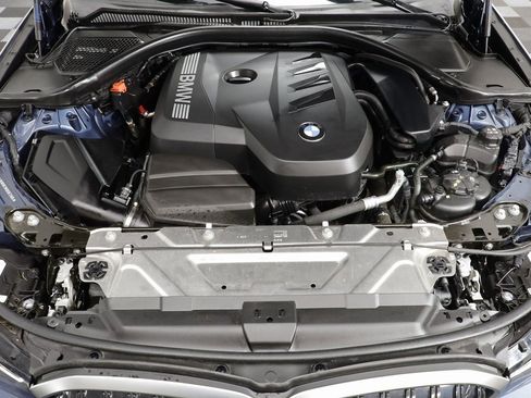Certified 2025 BMW 330i xDrive Sedan image 24