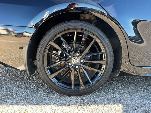 Used 2024 Toyota Camry XSE image 7