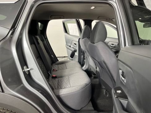 New 2026 Nissan Kicks SV w/ Cold Weather Package FWD image 41