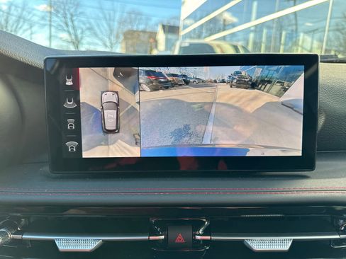 New 2024 Dodge Hornet R/T Plus w/ Tech Pack Plus w/o Parking image 26