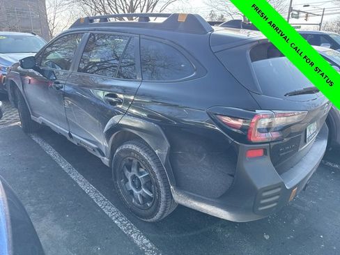 Used 2022 Subaru Outback Wilderness image 10