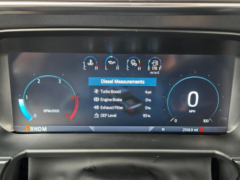 Used 2026 Ford F450 Platinum AWD/4WD image 27