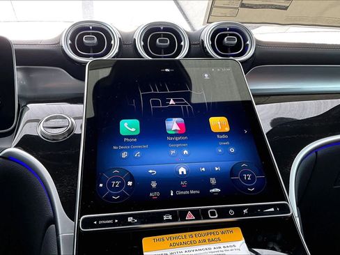 New 2026 Mercedes-Benz GLC 300 GLC 300 image 12