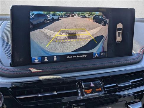 New 2026 Acura MDX A-Spec image 12