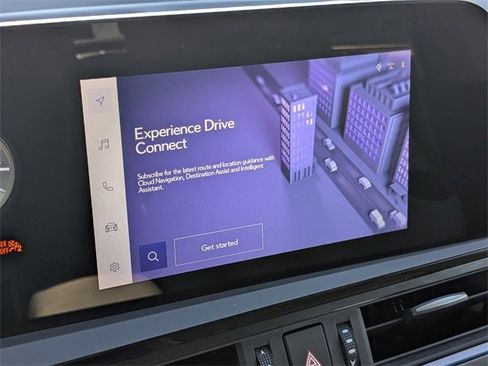 Used 2024 Lexus ES 350 w/ Premium Package image 24