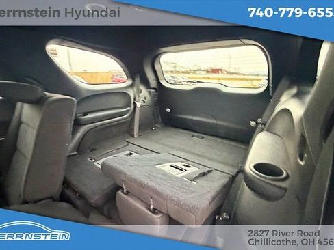 Used 2022 Dodge Durango GT w/ Blacktop Package image 21