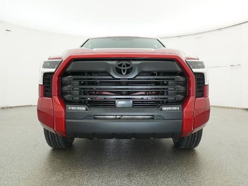 New 2026 Toyota Tundra SR5 AWD/4WD image 18