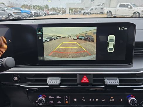 New 2026 Kia K5 GT-Line image 26