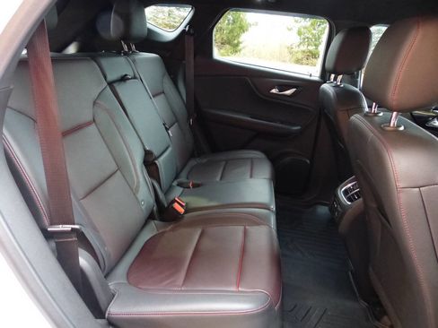 Used 2022 Chevrolet Blazer RS AWD/4WD image 44