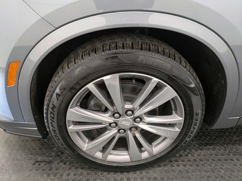 Used 2020 Cadillac XT6 Premium Luxury AWD/4WD image 20