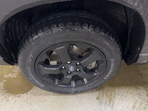 Used 2023 Subaru Forester Wilderness image 6