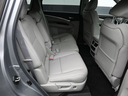 Certified 2020 Acura MDX SH-AWD image 26