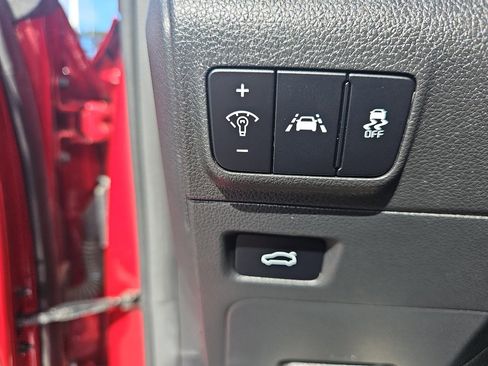 Used 2022 Kia K5 GT-Line image 10