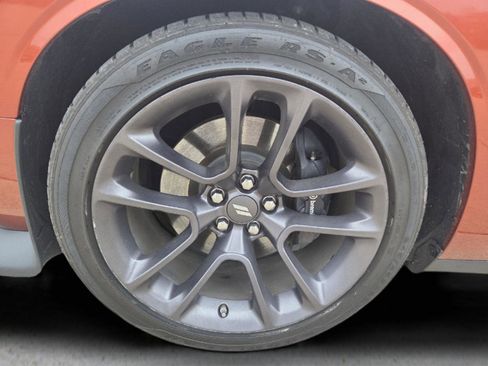 Used 2022 Dodge Challenger R/T Scat Pack image 38