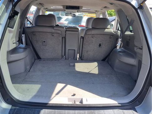 Used 2009 Toyota Highlander Limited AWD/4WD image 16